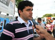 Prefeito Rui Palmeira