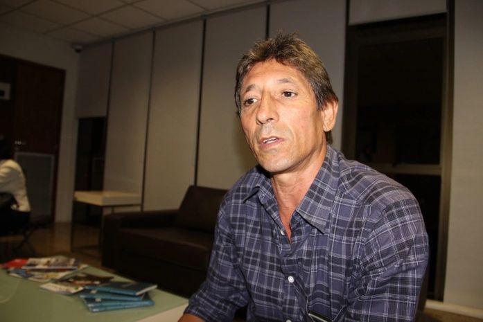 David Holanda