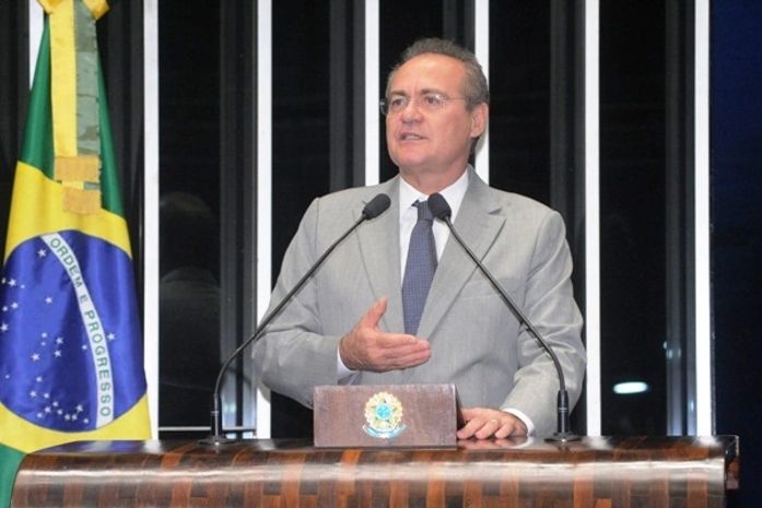 Renan Calheiros exalta os avanços garantidos pelo Estatuto da Juventude