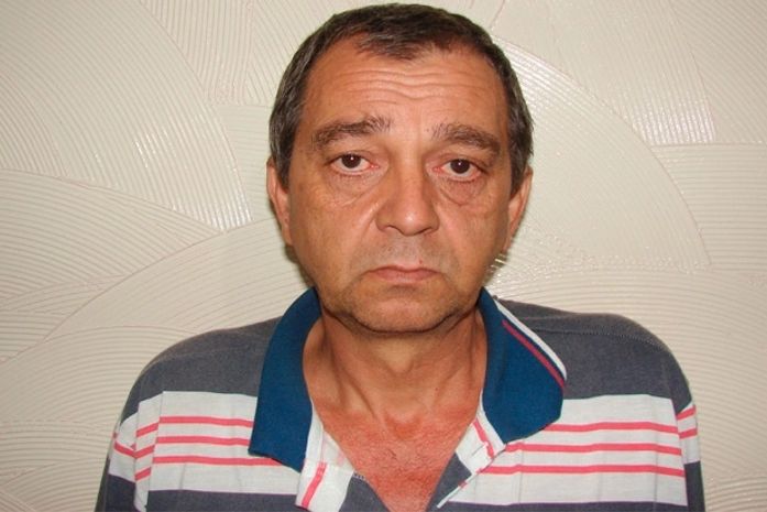 PC prende homem acusado de estelionato e descobre que ele é fugitivo da justiça