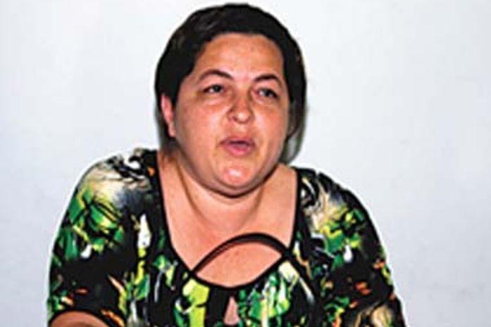 Ex-prefeita Edvânia Quirino é acusada de improbidade