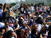 Senado deve votar hoje o Estatuto da Juventude