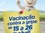 Município de Anadia inicia Campanha de Vacinação contra a Gripe