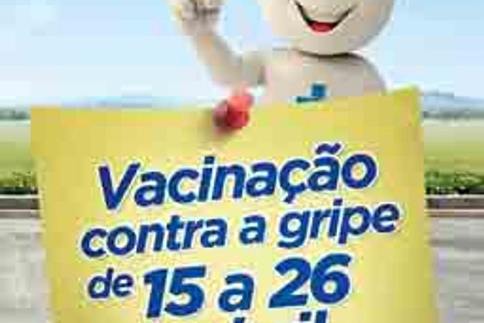 Município de Anadia inicia Campanha de Vacinação contra a Gripe