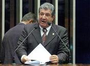 Suplente de senador Euclydes Mello