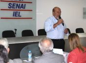 Presidente José Carlos Lyra