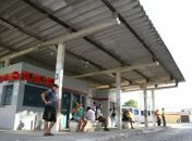 Terminais rodoviários 