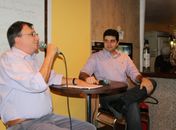 Conversa de Botequim 