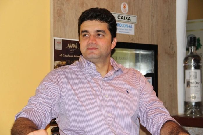 Prefeito Rui Palmeira