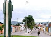 Tiroteio deixa mototaxista e passageiro mortos e um ferido em São José da Tapera