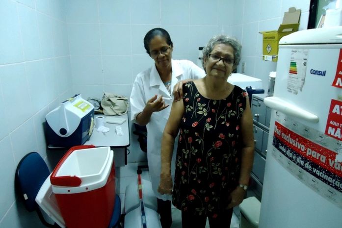 Vacinação