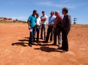  Satuba vai ganhar Base Comunitária de Segurança 
