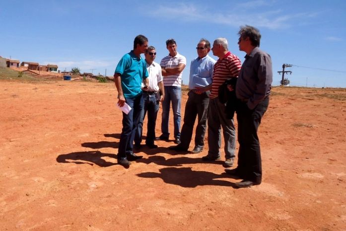 Satuba vai ganhar Base Comunitária de Segurança