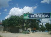 Prefeitura de Pindoba decreta situação de emergência por conta da estiagem