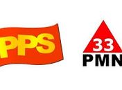 Fusão PPS e PMN, leva quatro vereadores do PMN de Murici para o PMDB