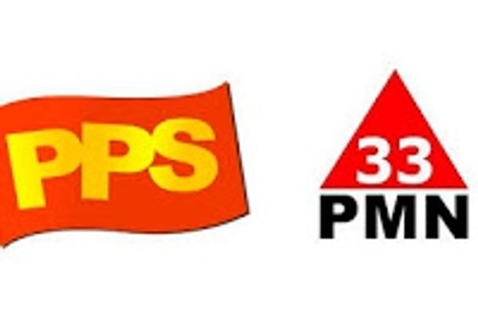 Fusão PPS e PMN, leva quatro vereadores do PMN de Murici para o PMDB