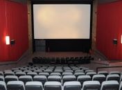 Cinema - Shopping Pátio Maceió