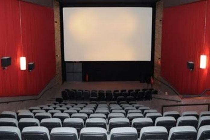 Cinema - Shopping Pátio Maceió