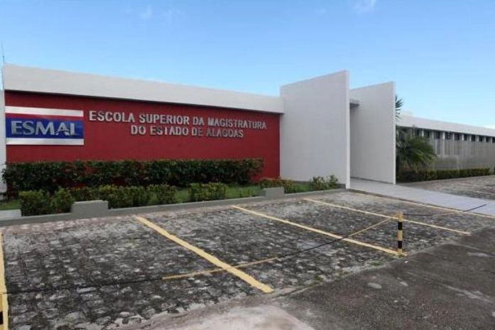 As inscrições para Curso de Capacitação em Poder Judiciário estão abertas