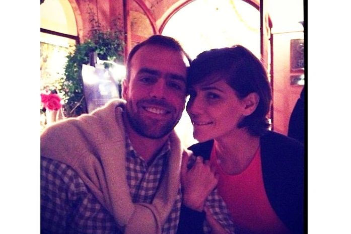 Deborah Secco termina casamento com Roger Flores