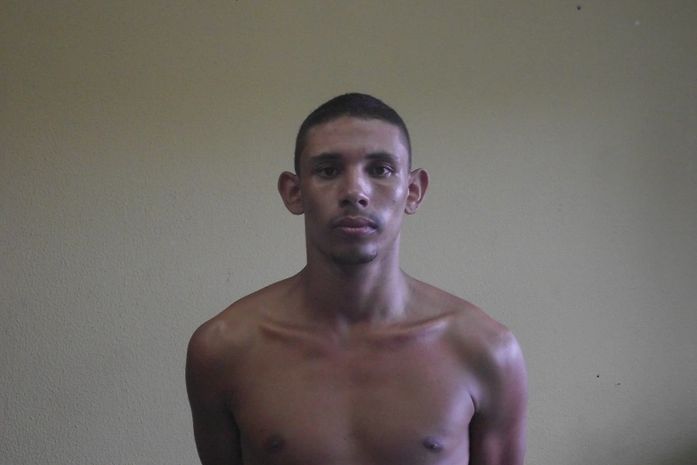 Rafael Santos