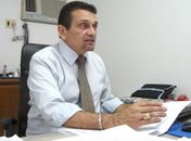 Delegado Nivaldo Aleixo 