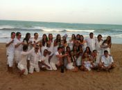 Discurso de Formatura da turma Rachel Fernandes Aragão (Minha turma!)