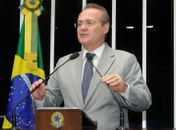 Presidente faz balanço dos primeiros meses de trabalho da Mesa Diretora do Senado