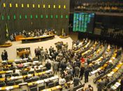 Câmara de Deputados