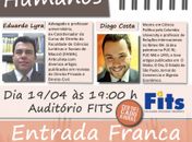 EPL e Não Quebre a Janela promovem evento em Maceió