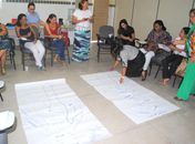 Semed implanta projeto piloto sobre violência contra a criança e o adolescente