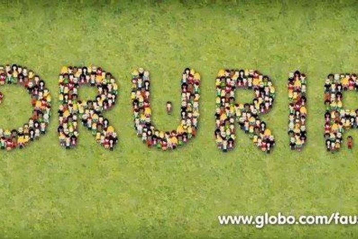 Coruripe enfrenta Botucatu no segundo confronto do Dança da Galera neste domingo