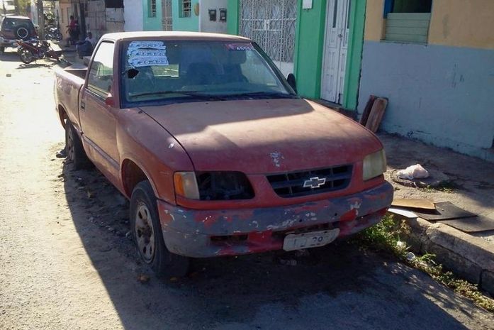 SMTT divulga relatório de veículos abandonados em Maceió
