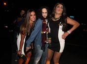'Pânico' fatura em polêmica de Nicole Bahls e Gerald Tomas e cria personagem do diretor. 