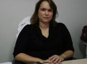 Promotora Micheline Tenório 