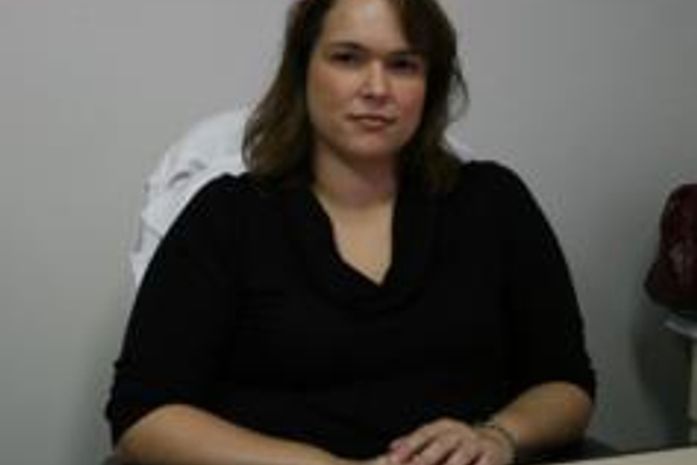 Promotora Micheline Tenório