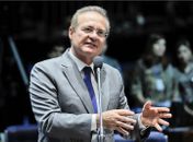 Renan comemora aprovação de repactuação de dívidas de estados e municípios com a Previdência