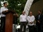 Prefeito Rui Palmeira empossa membros do Conselho de Políticas Culturais