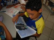 ‘Munguzá com Leitura’ reúne centenas de alunos no Dia Nacional do Livro Infantil