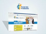 Portal das Profissões deve suprir carência de mão de obra em todo o Brasil