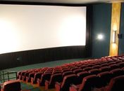 Sala de cinema Lumiere