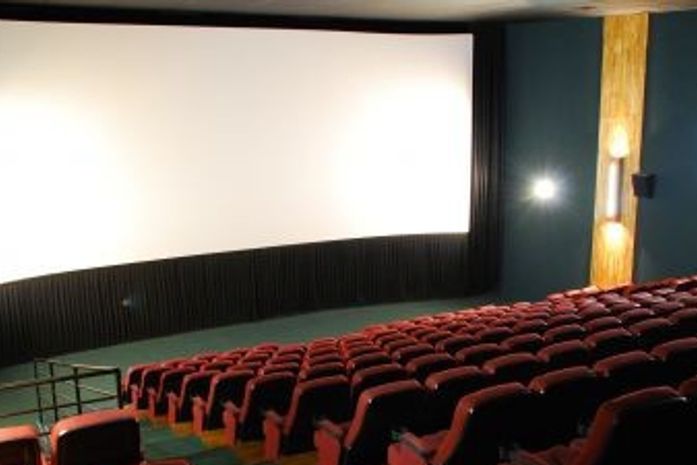 Sala de cinema Lumiere