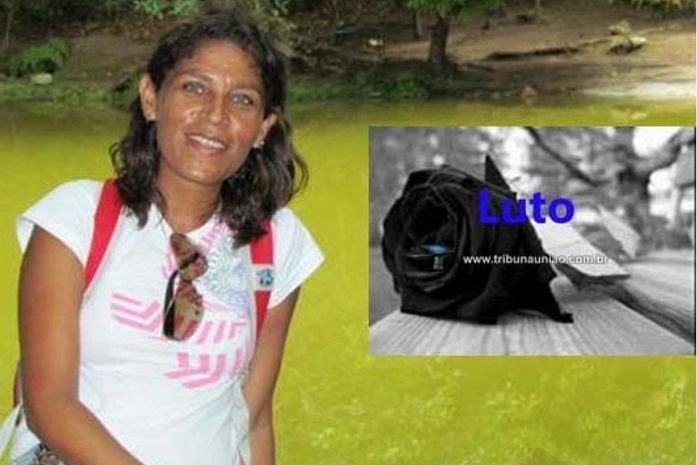 Cleria Lilian Vilas Boas