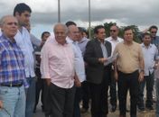 Prefeitura do Pilar viabiliza parceria com  BNB para construir Polo Empresarial