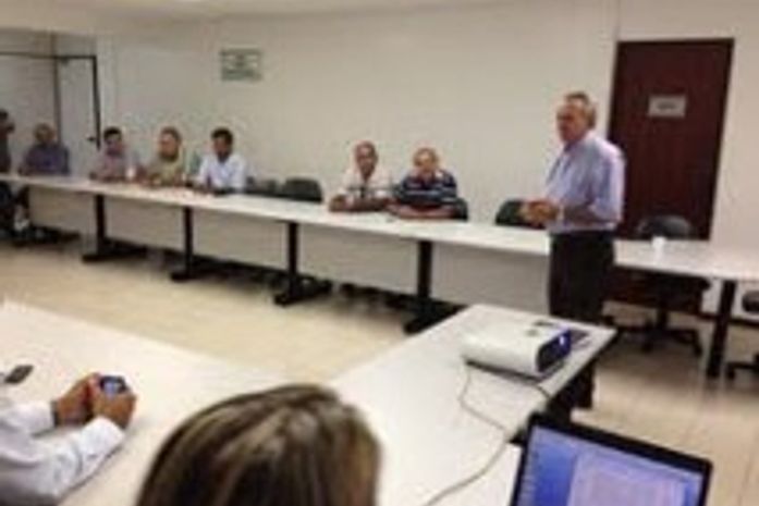 Senador Benedito de Lira