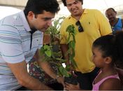 João Sampaio recebe Bairro Vivo neste sábado