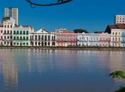 O dia em que conheci meu pai…