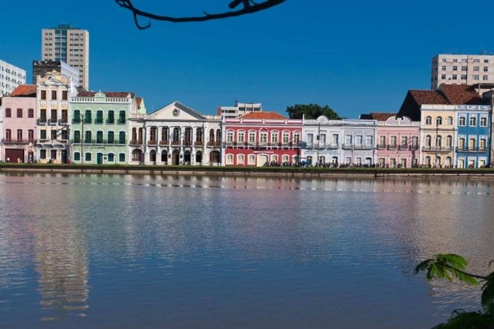 O dia em que conheci meu pai…