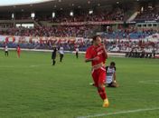 CRB vence o Corinthians Alagoano e pega o CEO nas semifinais