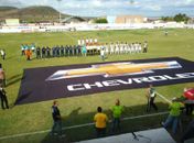  Empate garante CSA e CEO na fase final do Campeonato Alagoano 